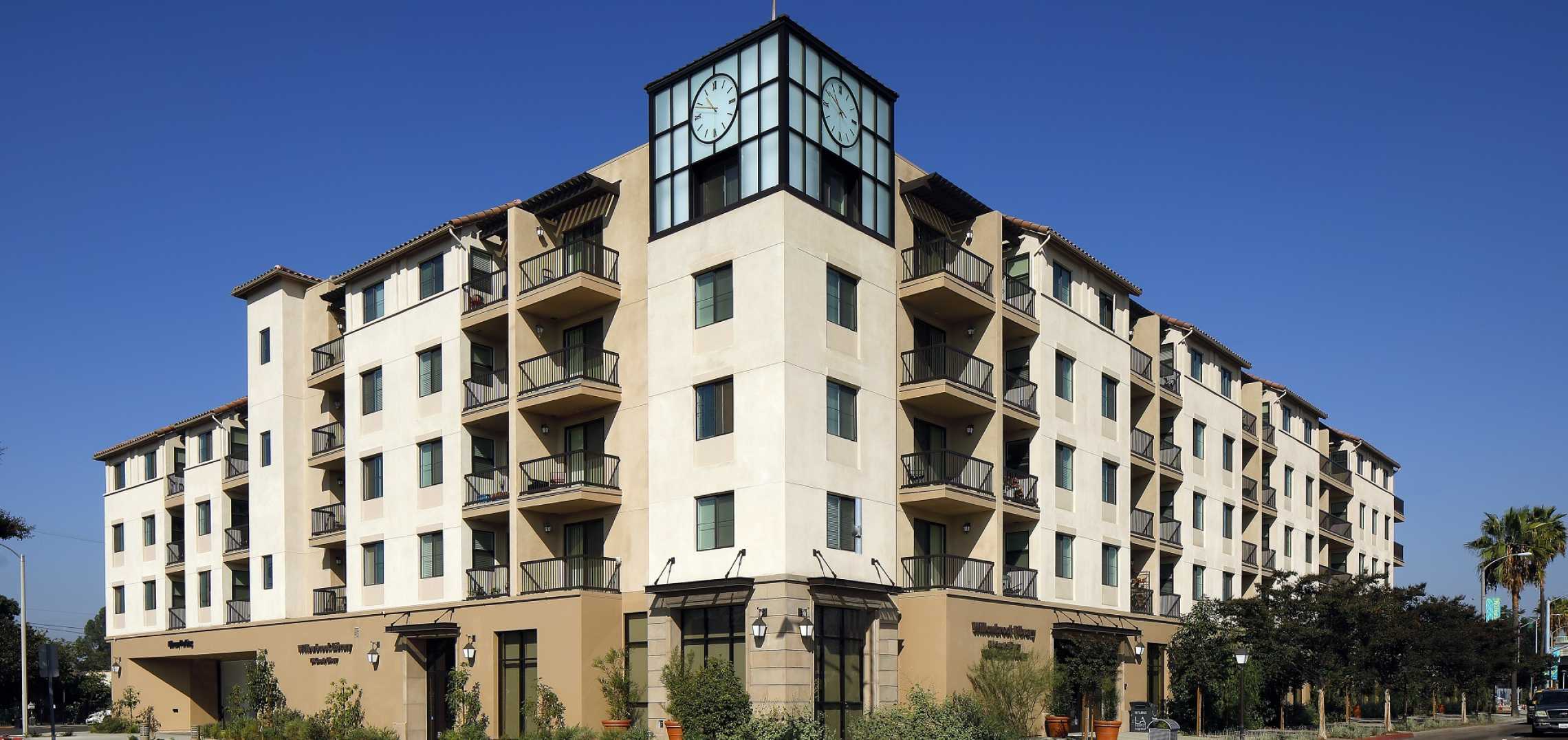 44Million Senior Affordable Development Completed in Willowbrook